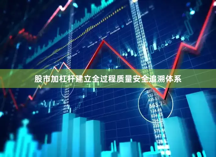 股市加杠杆建立全过程质量安全追溯体系